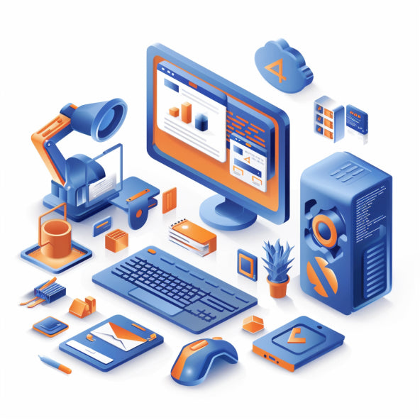 Produits informatique populaire