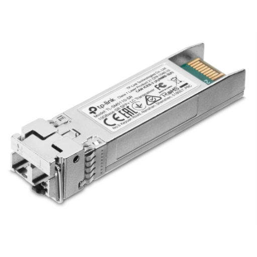 10GBase-SR SFP LC Transceiver