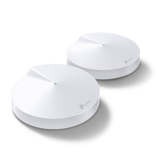AC1300 Whole-Home Wi-Fi System, 2 pack