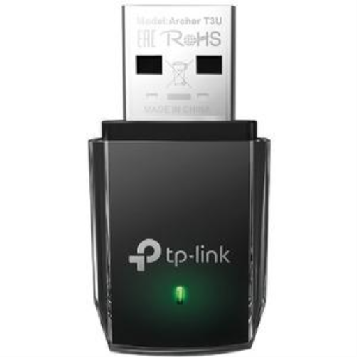 AC1300 Mini Wireless MU-MIMO USB Adapter