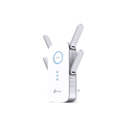 AC2600 Wi-Fi Range Extender