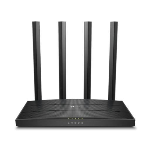 AC1200 Wireless MU-MIMO Gigabit Router