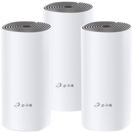 AC1200 Whole Home Mesh Wi-Fi System, 3 pack