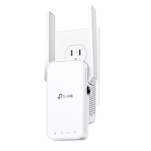 RE215 AC750 Mesh Wi-Fi Range Extender
