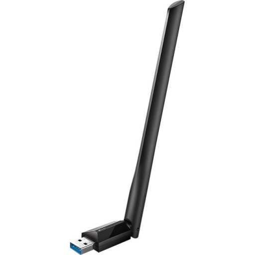 AC1300 High Gain Wireless Dual Band USB Adapter