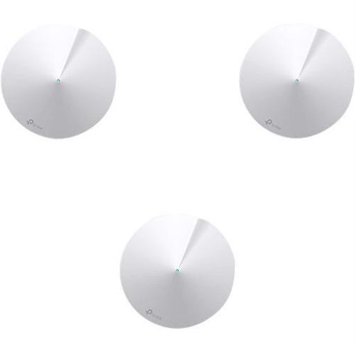 AC1300 Whole-Home Wi-Fi System, 3-pack