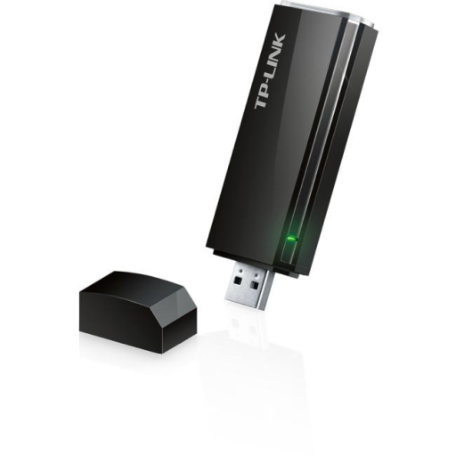 AC1300 High Gain Wireless MU-MIMO USB Adapter