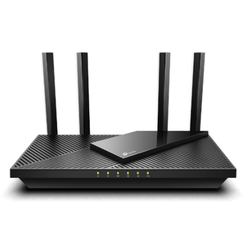 AX3000 Dual Band Gigabit Wi-Fi 6 Router