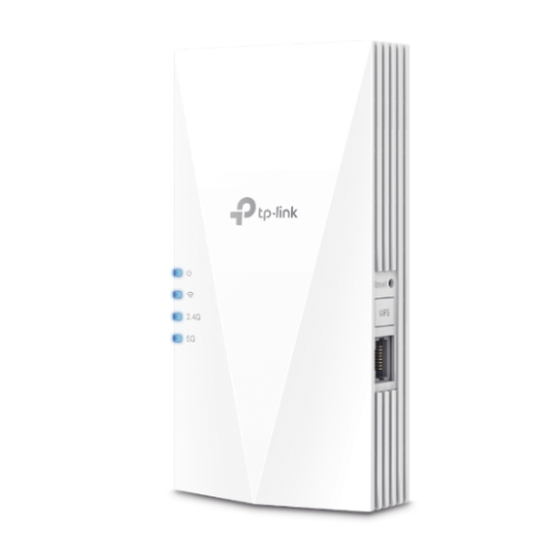 AX1800 Wi-Fi 6 Range Extender