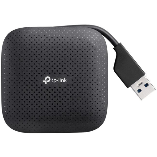 4-Port USB 3.0,1 USB 3.0 connector