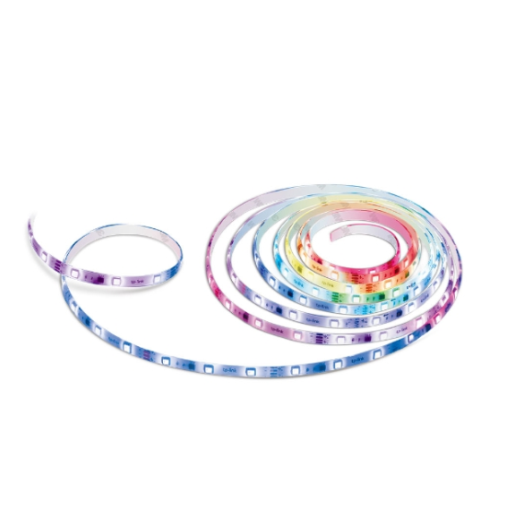 Smart Light Strip, Multicolor