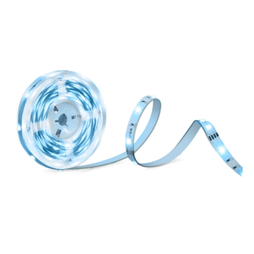 Tapo Smart Light Strip, Multicolor