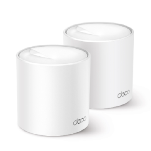 AX3000 Whole Home Mesh Wi-Fi System, 2-pack