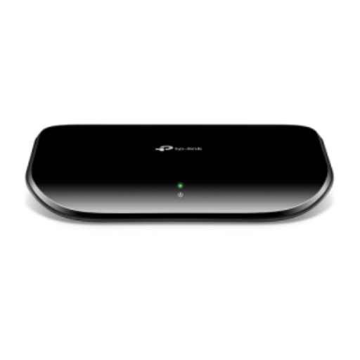 5-port Desktop Gigabit Switch