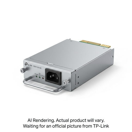 150W AC Power Supply Module