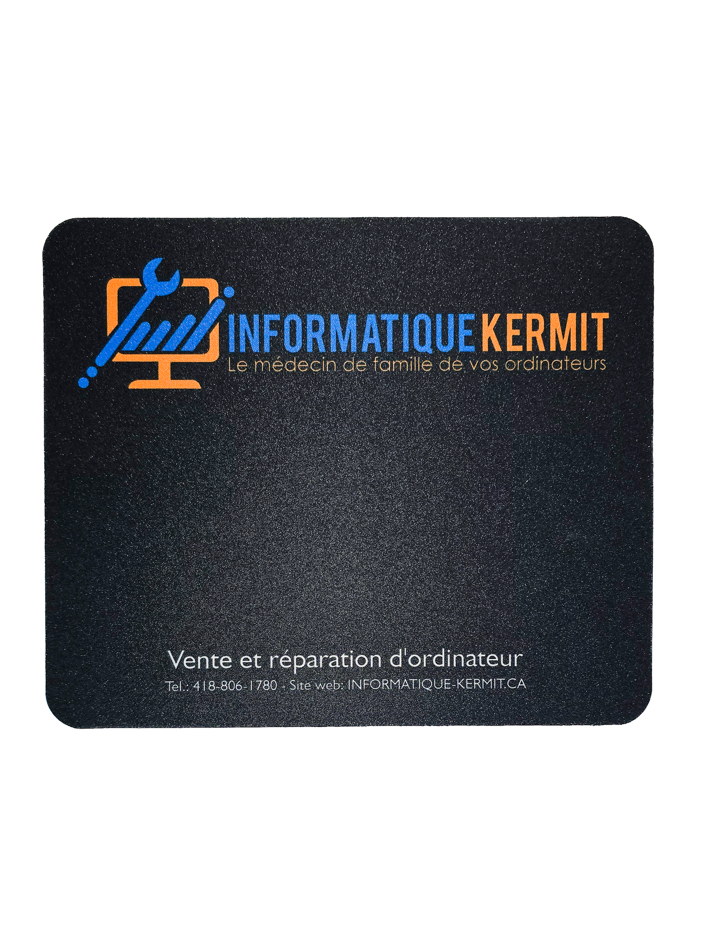 Kermit Computer Mouse Pad