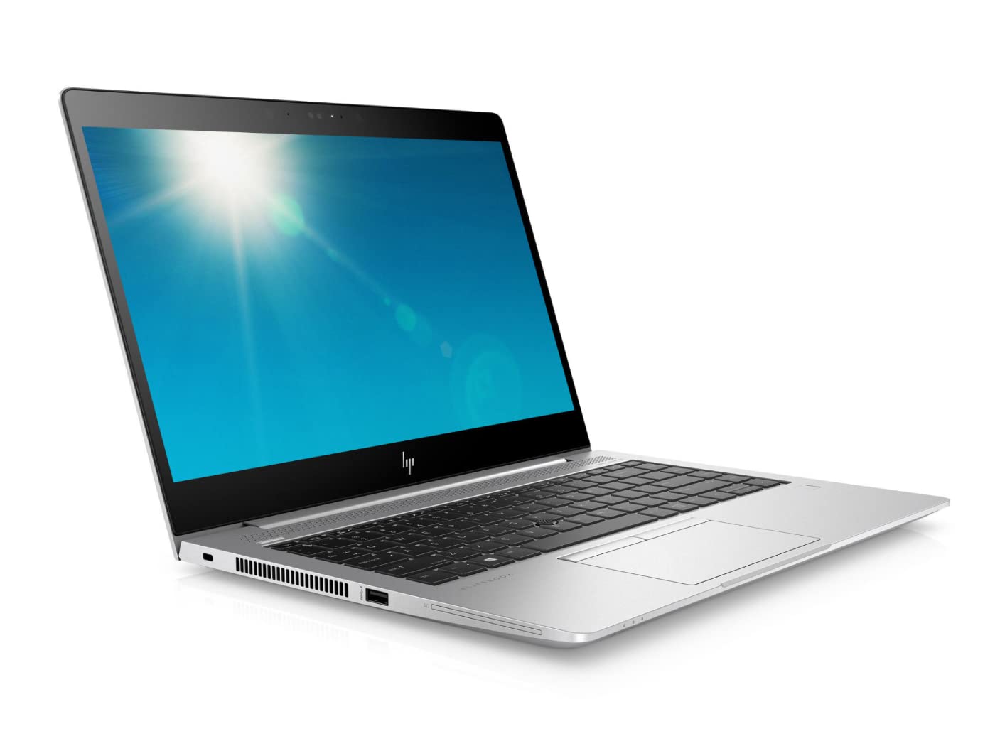 HP Elitebook - Intel I5 11th - 240 SSD - 16GB RAM - 14 inches