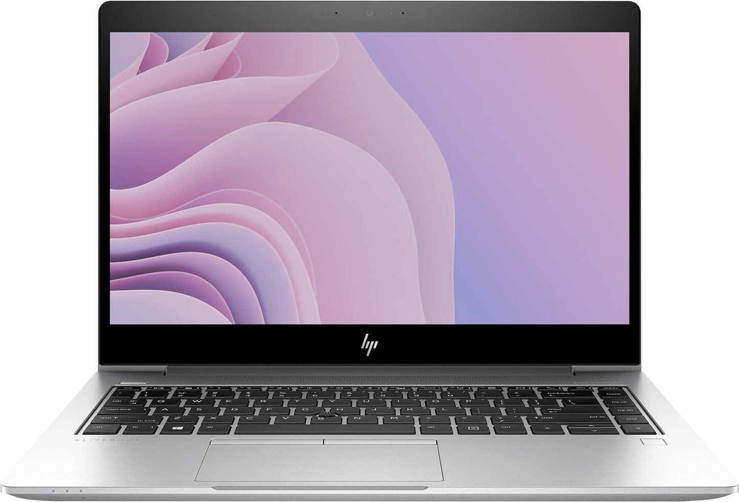 HP Elitebook - Intel I5 11th - 240 SSD - 16GB RAM - 14 inches