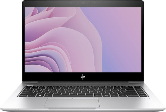 HP Elitebook - Intel I5 11th - 240 SSD - 16GB RAM - 14 inches