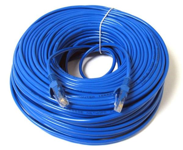 cat 6 network cable 50 feet