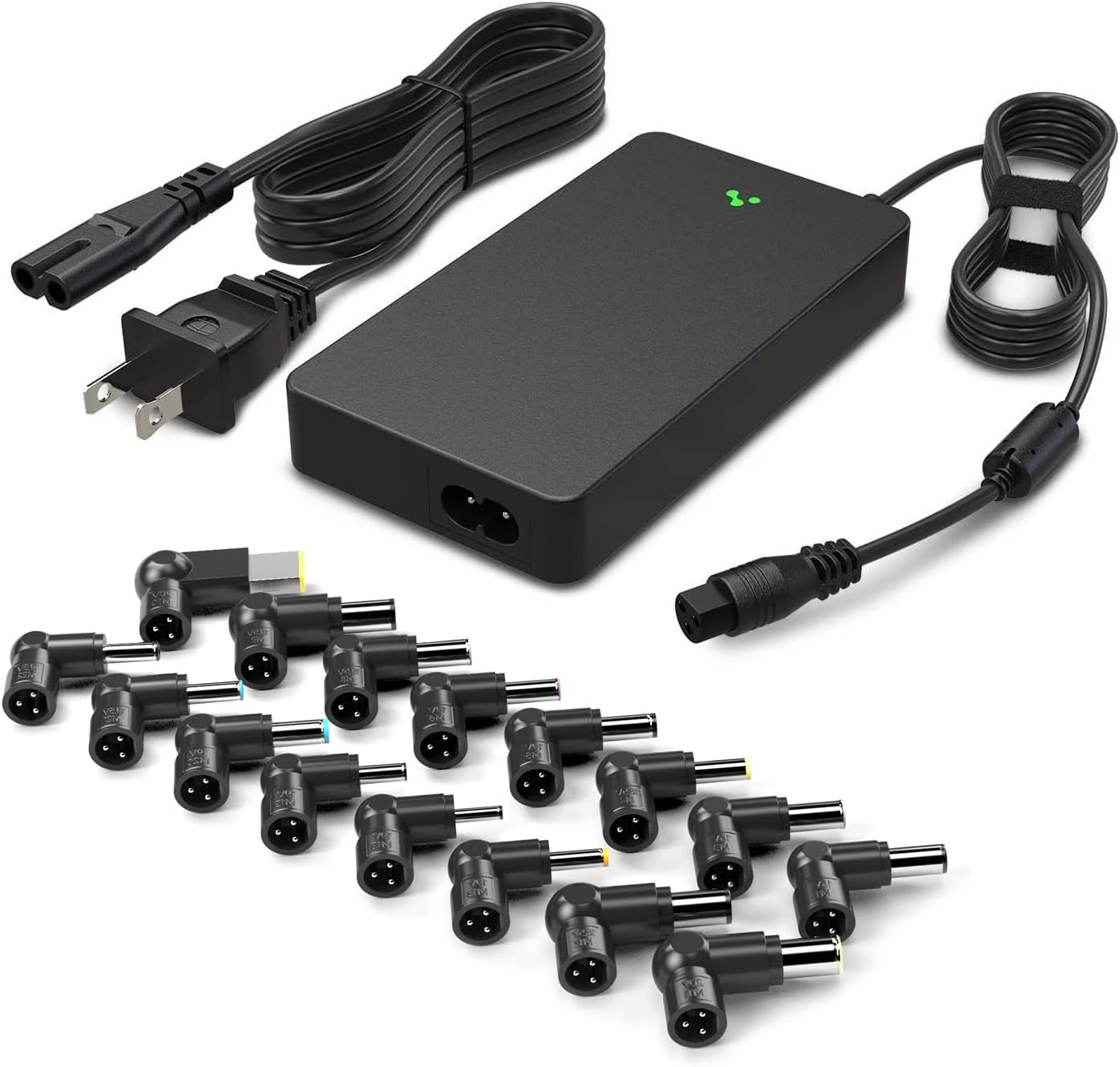 Universal 90W laptop charger