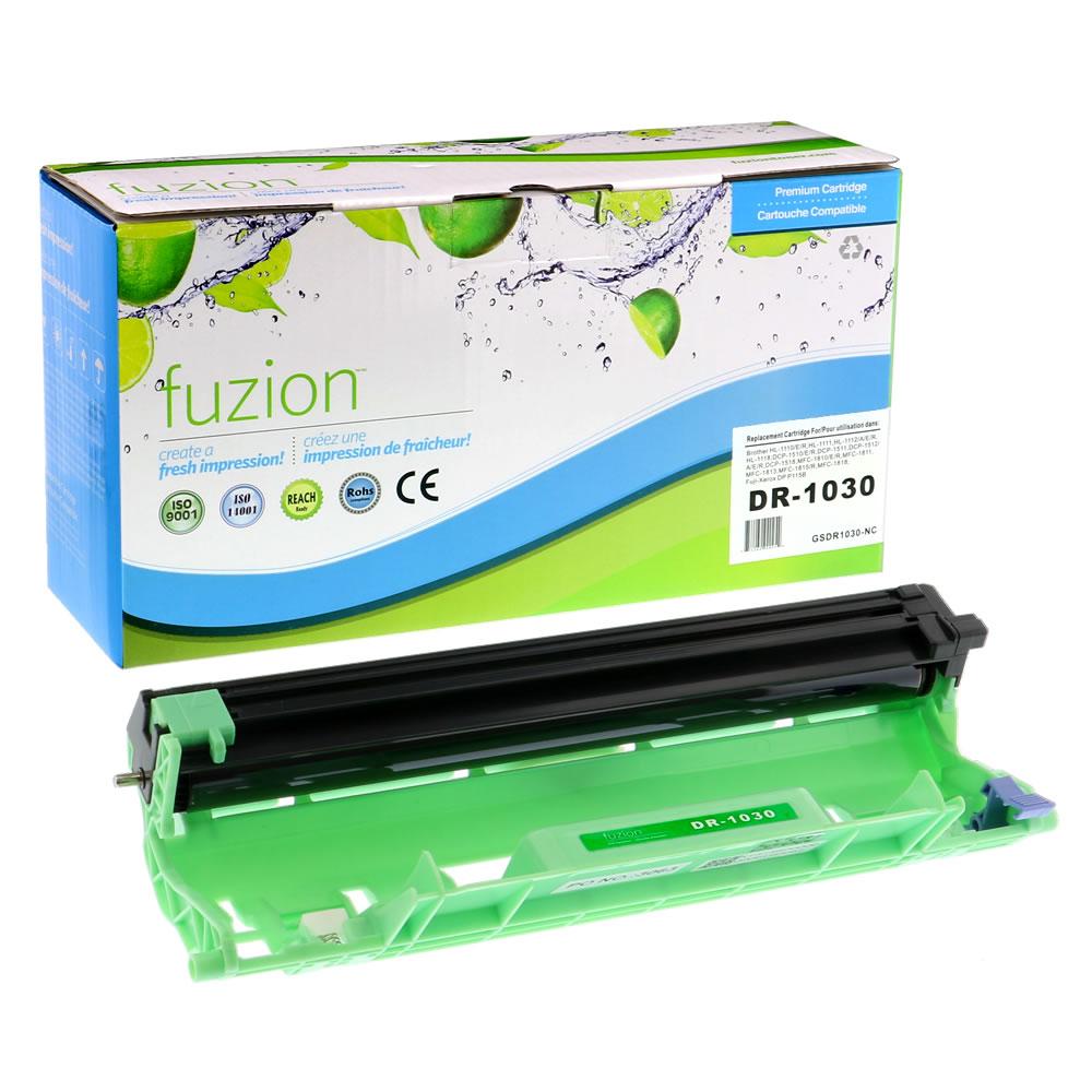 DCP-1512, DCP-1512W, DCP-1612, DCP-1612W, HL-1112, HL-1112W, HL-1212, HL-1212W, DR1030