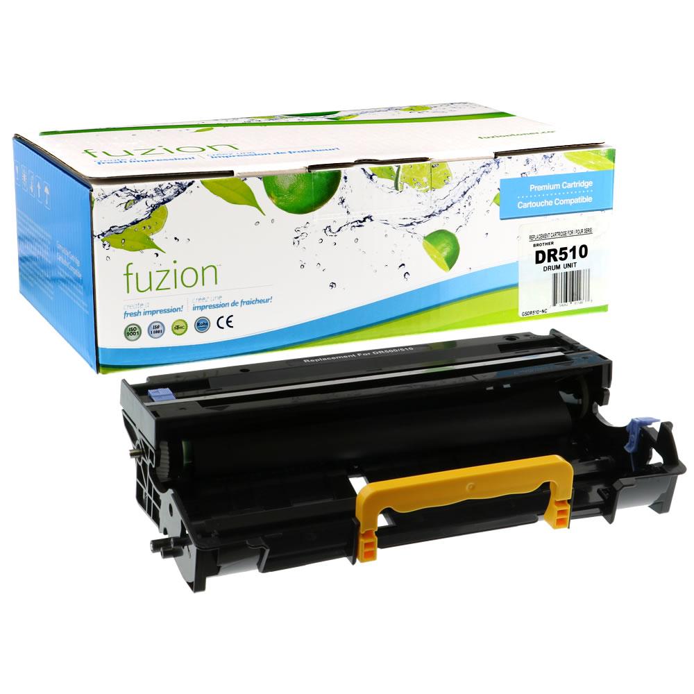 DCP-8020, DCP-8025, DCP-8025D, DCP-8025DN, DCP-8040, DCP-8045D, HL-1650, HL-1650N, HL-1650N PLUS, HL-1670N, HL-1850, HL-1870N, HL-5040, HL-5050, HL-5050LT, HL-5070N, HL-5130, HL-5140, HL-5150D, HL-5150DLT, HL-5170DN, HL-5170DNLT, MFC-8220, MFC-8420, MFC-8440, MFC-8640D, MFC-8820D, MFC-8820DN, MFC-8840D, MFC-8840DN, DR510