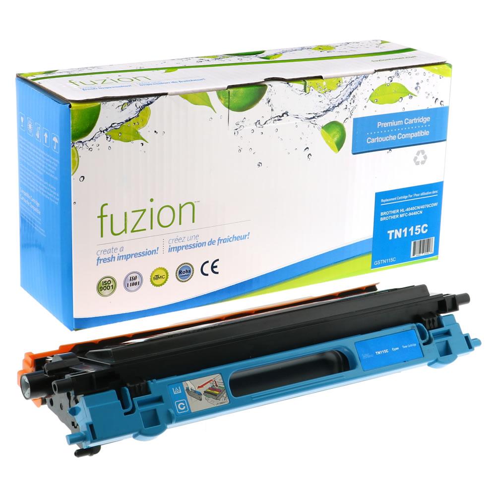 DCP-9040CN, DCP-9045CDNM HL-4040CDN, HL-4040CN, HL-4070CDW, MFC-9440CN, MFC-9450CDN, MFC-9840CDW, TN110C