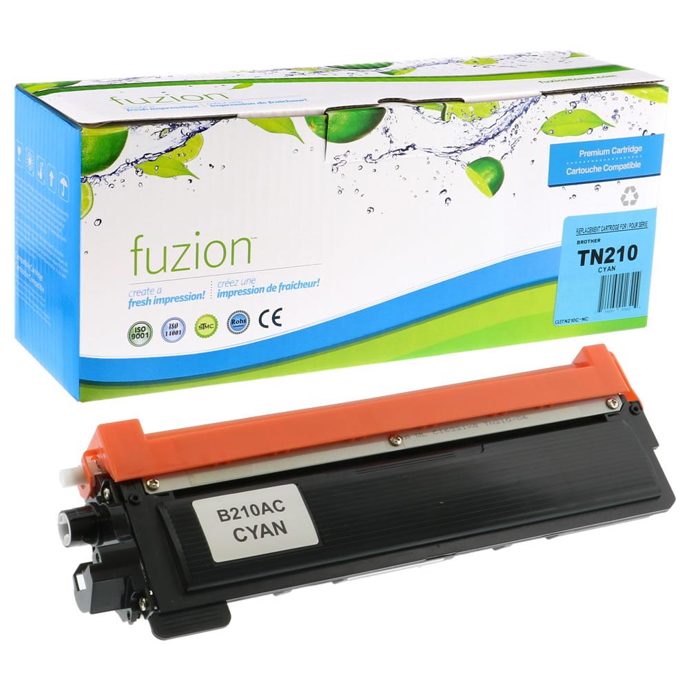 HL-3040CN, HL-3045CN, HL-3070CW, HL-3075CW, MFC-9010CN, MFC-9120CN, MFC-9125CN, MFC-9210CN, MFC-9320CW, MFC-9325CW, TN210C