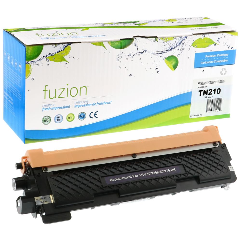 HL-3040CN, HL-3045CN, HL-3070CW, HL-3075CW, MFC-9010CN, MFC-9120CN, MFC-9125CN, MFC-9210CN, MFC-9320CW, MFC-9325CW, TN210BK