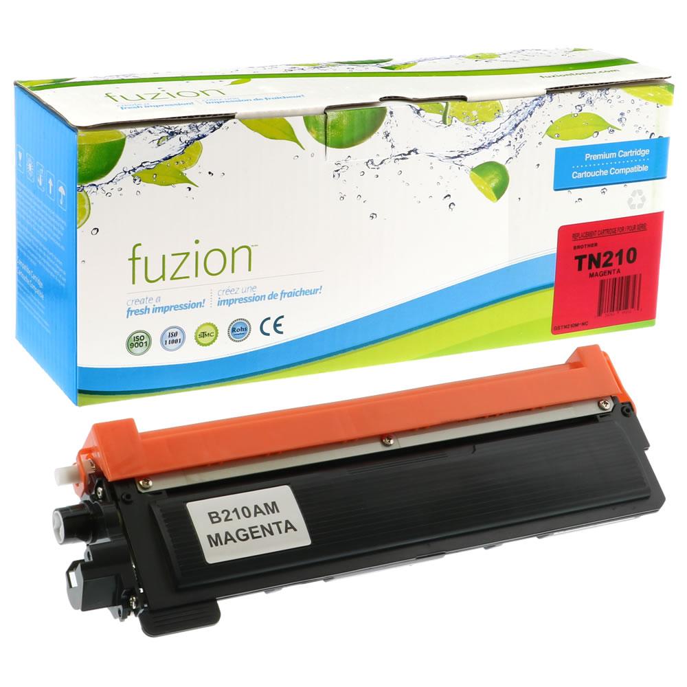 HL-3040CN, HL-3045CN, HL-3070CW, HL-3075CW, MFC-9010CN, MFC-9120CN, MFC-9125CN, MFC-9210CN, MFC-9320CW, MFC-9325CW, TN210M