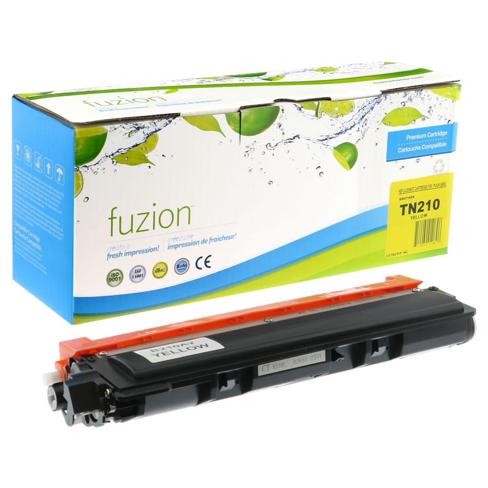 HL-3040CN, HL-3045CN, HL-3070CW, HL-3075CW, MFC-9010CN, MFC-9120CN, MFC-9125CN, MFC-9210CN, MFC-9320CW, MFC-9325CW, TN210Y