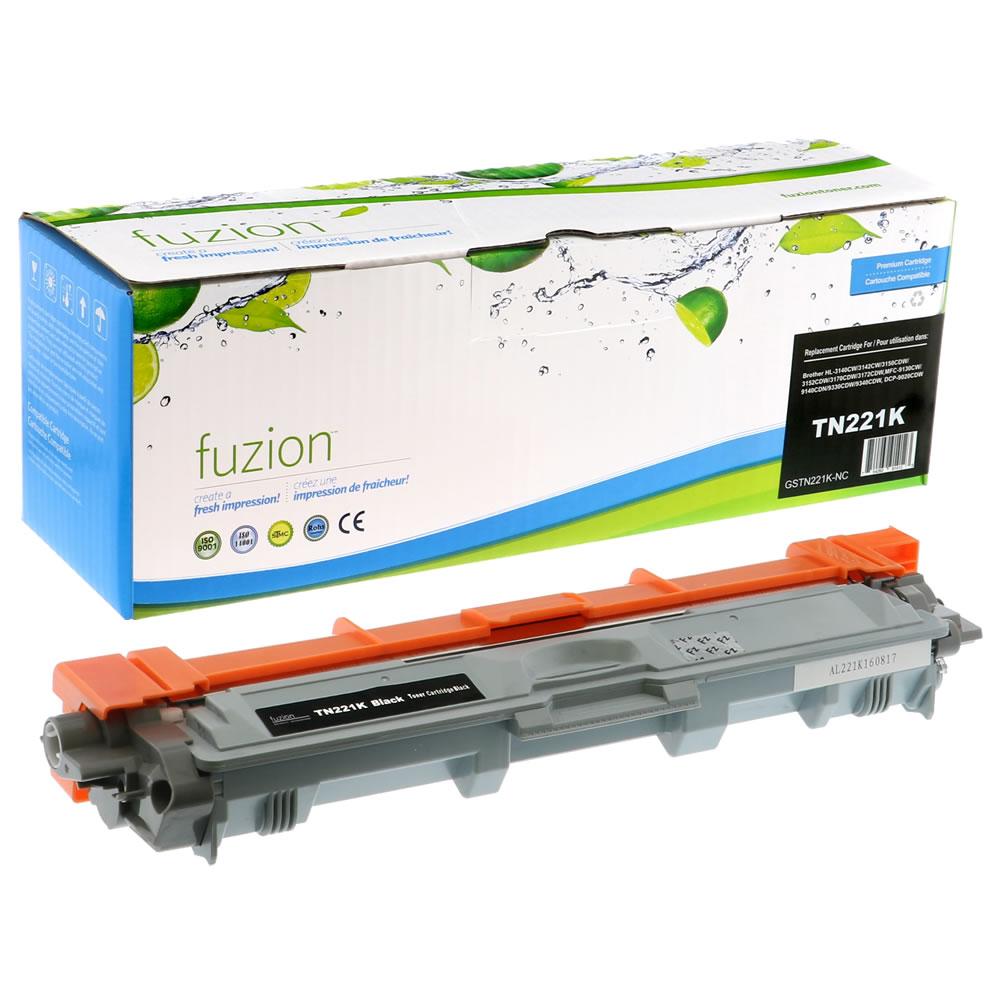 HL-3140CW, HL-3170CDW, HL-3180CDW, MFC-9130CW, MFC-9330CDW, MFC-9340CDW, TN221BK, TN225BK