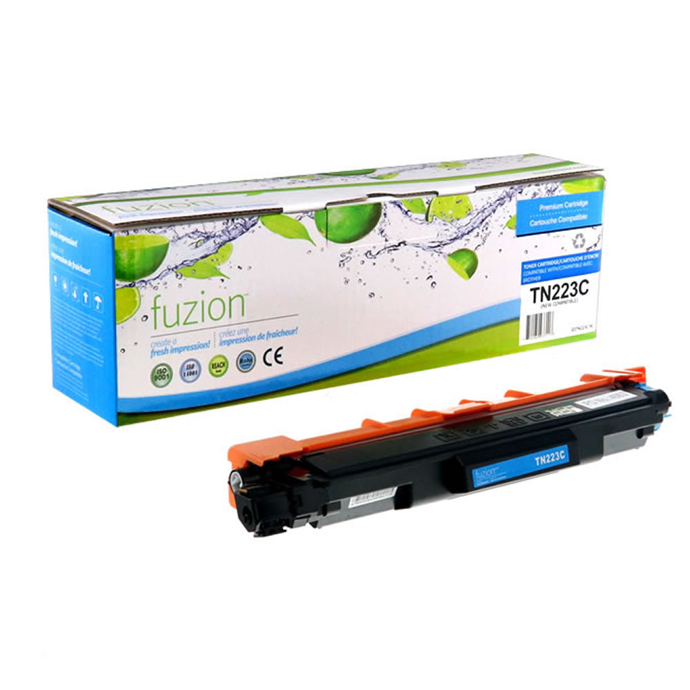 HL-L3210CW, HL-L3230CDW, HL-L3270CDW, HL-L3290CDW, MFC-L3710CW, MFC-L3750CDW, MFC-L3770CDW, TN223C