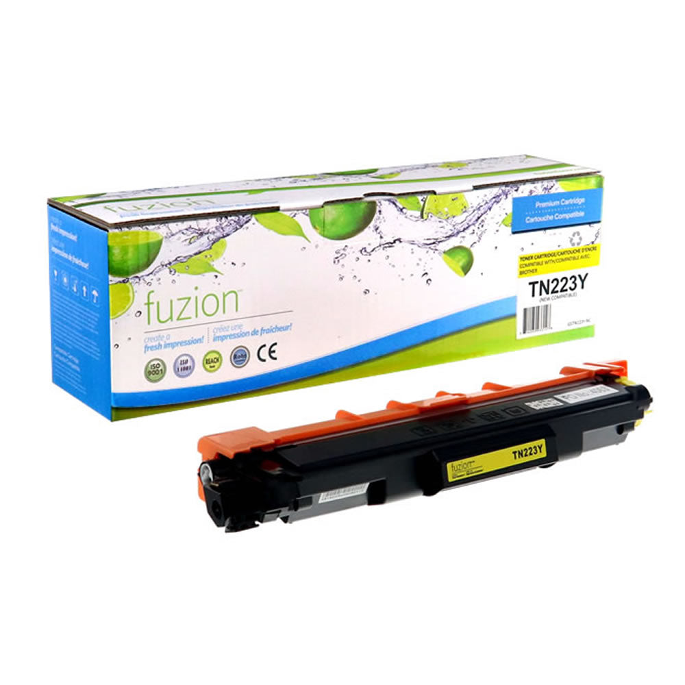 HL-L3210CW, HL-L3230CDW, HL-L3270CDW, HL-L3290CDW, MFC-L3710CW, MFC-L3750CDW, MFC-L3770CDW, TN223Y