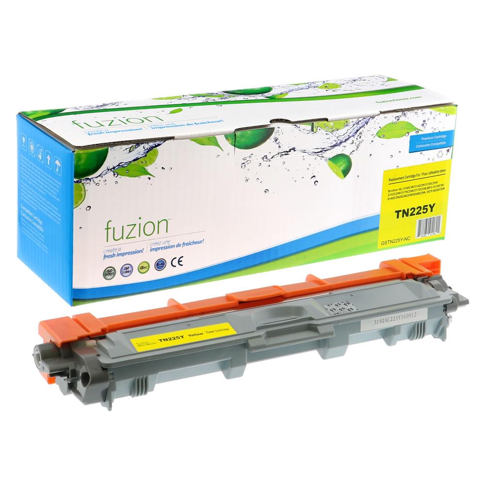 HL-3140CW, HL-3170CDW, HL-3180CDW, MFC-9130CW, MFC-9330CDW, MFC-9340CDW, DCP-9020CDN, TN221Y, TN225Y