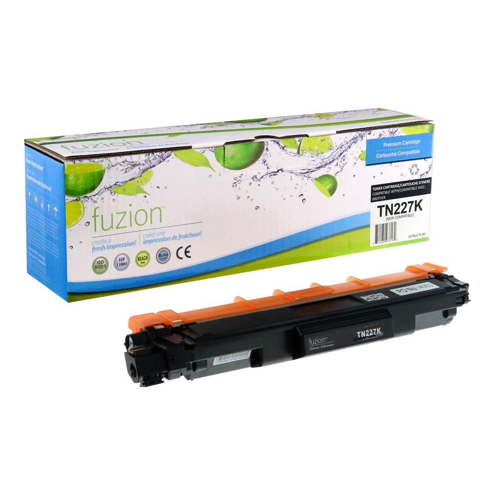 HL-L3210CW, HL-L3230CDW, HL-L3270CDW, HL-L3290CDW, MFC-L3710CW, MFC-L3750CDW, MFC-L3770CDW, TN227BK