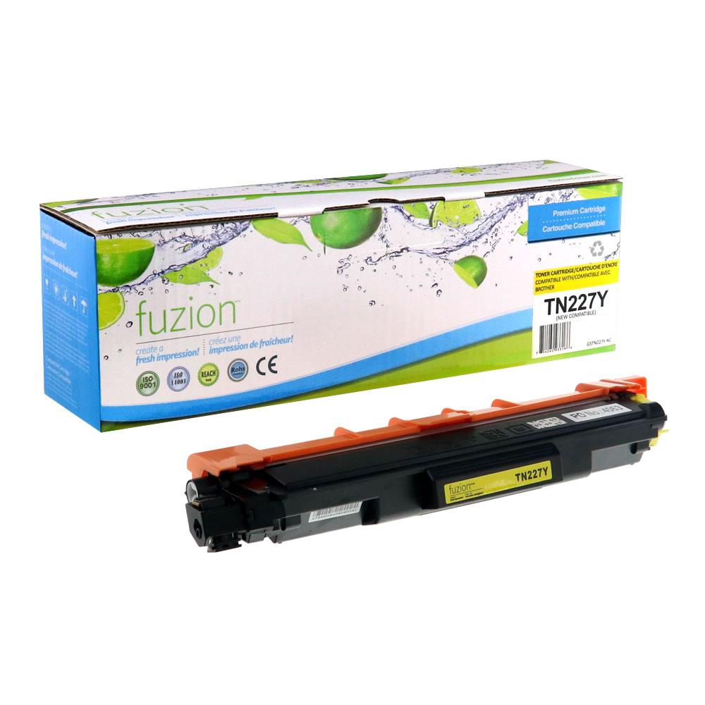 HL-L3210CW, HL-L3230CDW, HL-L3270CDW, HL-L3290CDW, MFC-L3710CW, MFC-L3750CDW, MFC-L3770CDW, TN227Y