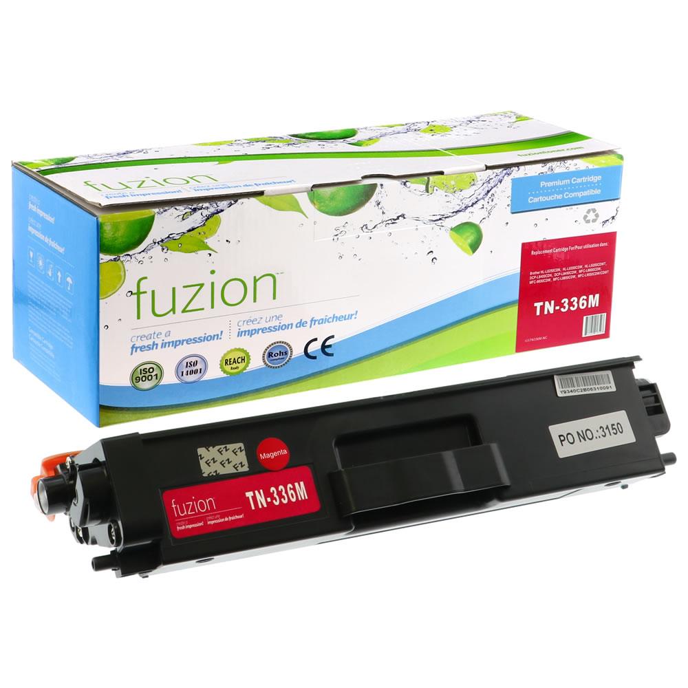 HL-L8250CDN,HL-L8350CDW, HL-L8350CDWT, MFC-L8850CDW, MFC-L8600CDW, TN336M