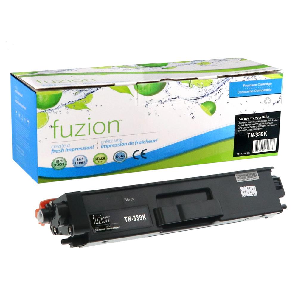 HL-L9200CDW, HL-L9200CDWT, HL-L9300CDWT, MFC-L9550CDW, TN339BK