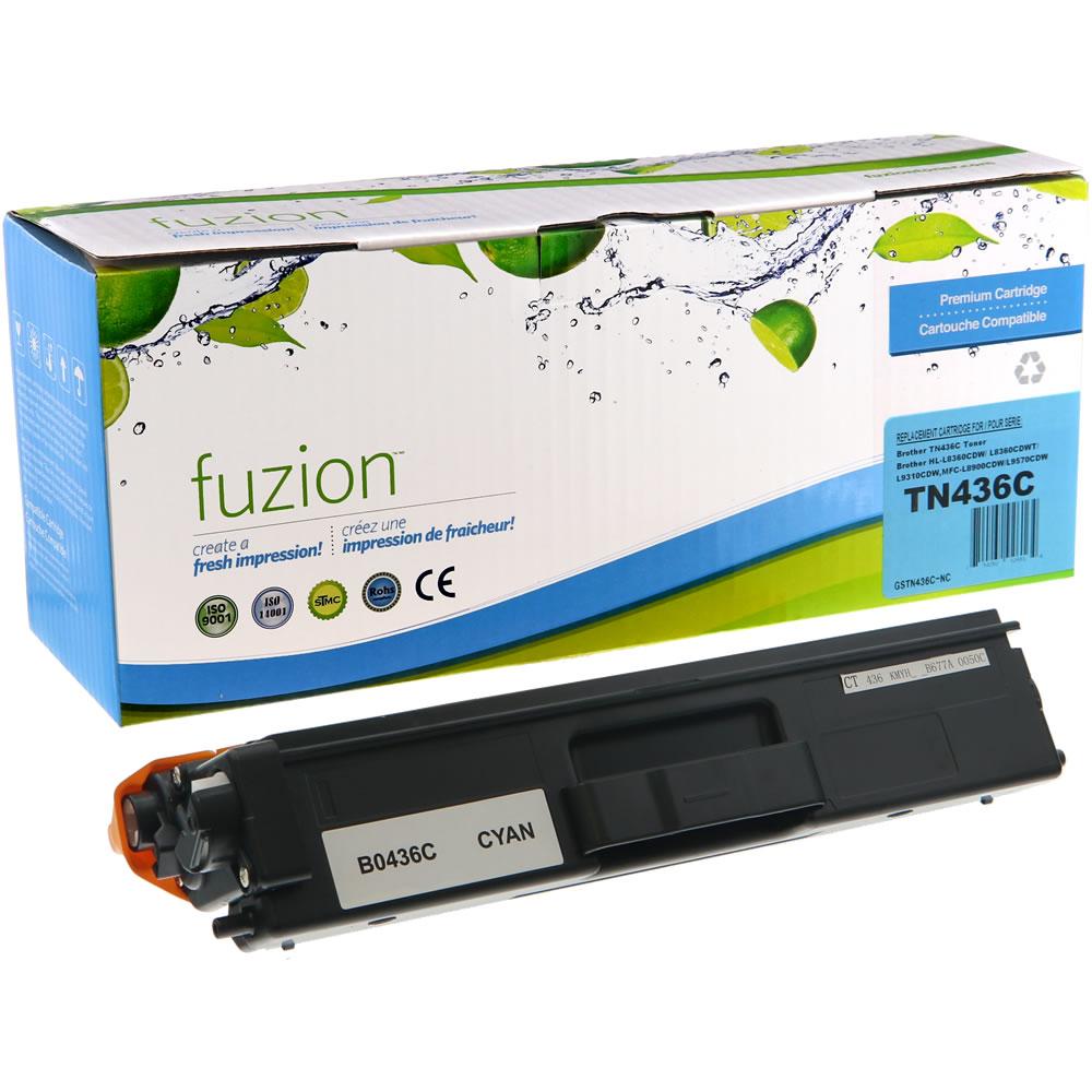 HL-L8360CDW, HL-L8360CDWT, HL-L9310CDW, MFC-L8900CDW, MFC-L9570CDW, TN436C