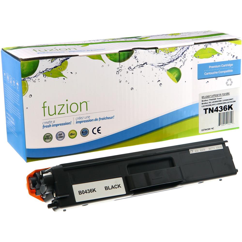 HL-L8360CDW, HL-L8360CDWT, HL-L9310CDW, MFC-L8900CDW, MFC-L9570CDW, TN436BK