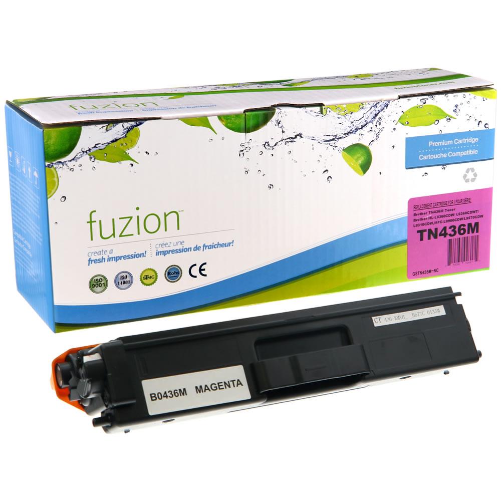 HL-L8360CDW, HL-L8360CDWT, HL-L9310CDW, MFC-L8900CDW, MFC-L9570CDW, TN436M