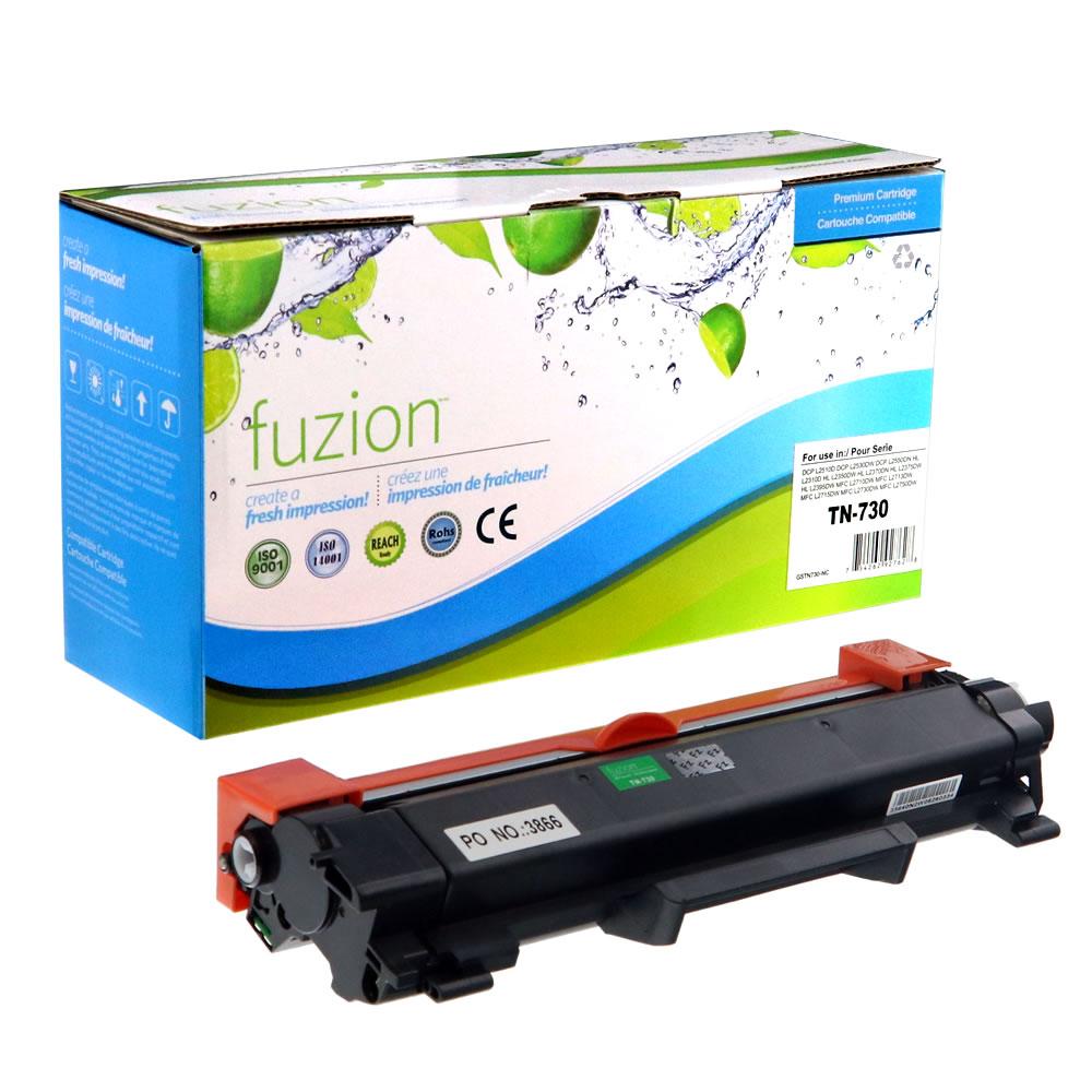 DCP-L2550DW, HL-L2350DW, HL-L2370DW, HL-L2370DWXL, HL-L2390DW, HL-L2395DW, MFC-L2710DW, MFC-L2730DW, MFC-L2750DW, MFC-L2750DWXL, TN730