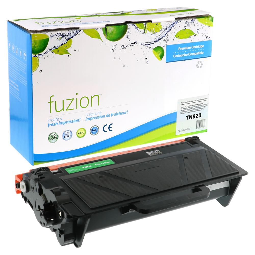 DCP-L5500DN, DCP-L5600DN, DCP-L5650DN, HL-L5000D, HL-L5100DN, HL-L5200DW, HL-L5200DWT, HL-L6200DW, HL-L6200DWT, HL-L6250DW, HL-L6300DW, HL-L6400DW, HL-L6400DWT, MFC-L5700DW, MFC-L5800DW, MFC-L5850DW, MFC-L5900DW, MFC-L6700DW, MFC-L6750DW, MFC-L6800DW, MFC-L6900DW, TN820