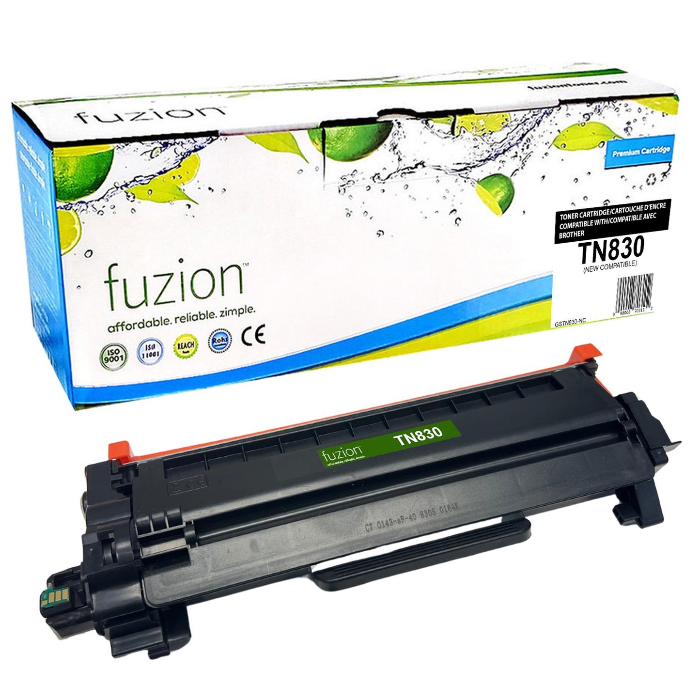 <p>HL-L2480DW, HL-L2400D, HL-L2400DW, HL-L2400DWE, HL-L2402D, HL-L2405W, HL-L2442DW, HL-L2445DW, HL-L2447DW, HL-L2460DN, HL-L2460DW, HL-L2865DW, MFC-L2807DW, MFC-L2800DW, MFC-L2802DN, MFC-L2802DW, MFC-L2820DW, MFC-L2820DWXL, MFC-L2827DW, MFC-L2827DWXL, MFC-L2835DW, MFC-L2860DW, MFC-L2860DWE, MFC-L2862DW, MFC-L2922DW, DCP-L2600D, DCP-L2620DW, DCP-L2622DW, DCP-L2627DW, DCP-L2627DWE, DCP-L2627DWXL, DCP-L2640DN, DCP-L2640DW, DCP-L2660DW, DCP-L2665DW</p><p>Â </p><p>Â </p><p>Â </p>, TN830