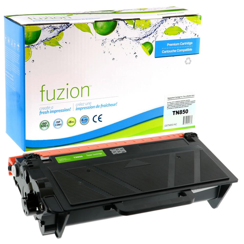DCP-L5500DN, DCP-L5600DN, DCP-L5650DN, HL-L5000D, HL-L5100DN, HL-L5200DW, HL-L5200DWT, HL-L6200DW, HL-L6200DWT, HL-L6250DW, HL-L6300DW, HL-L6400DW, HL-L6400DWT, MFC-L5700DW, MFC-L5800DW, MFC-L5850DW, MFC-L5900DW, MFC-L6700DW, MFC-L6750DW, MFC-L6800DW, MFC-L6900DW, TN850