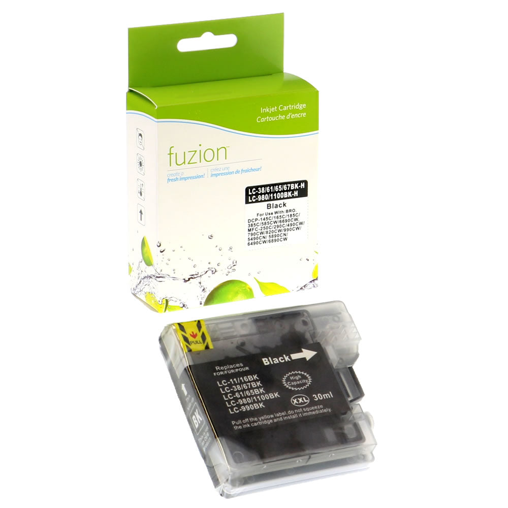 MFC-5890CN, MFC-5895CW, MFC-6490CW, MFC-6890CDW, MFC-6890DW, LC65, LC 65, LC-65