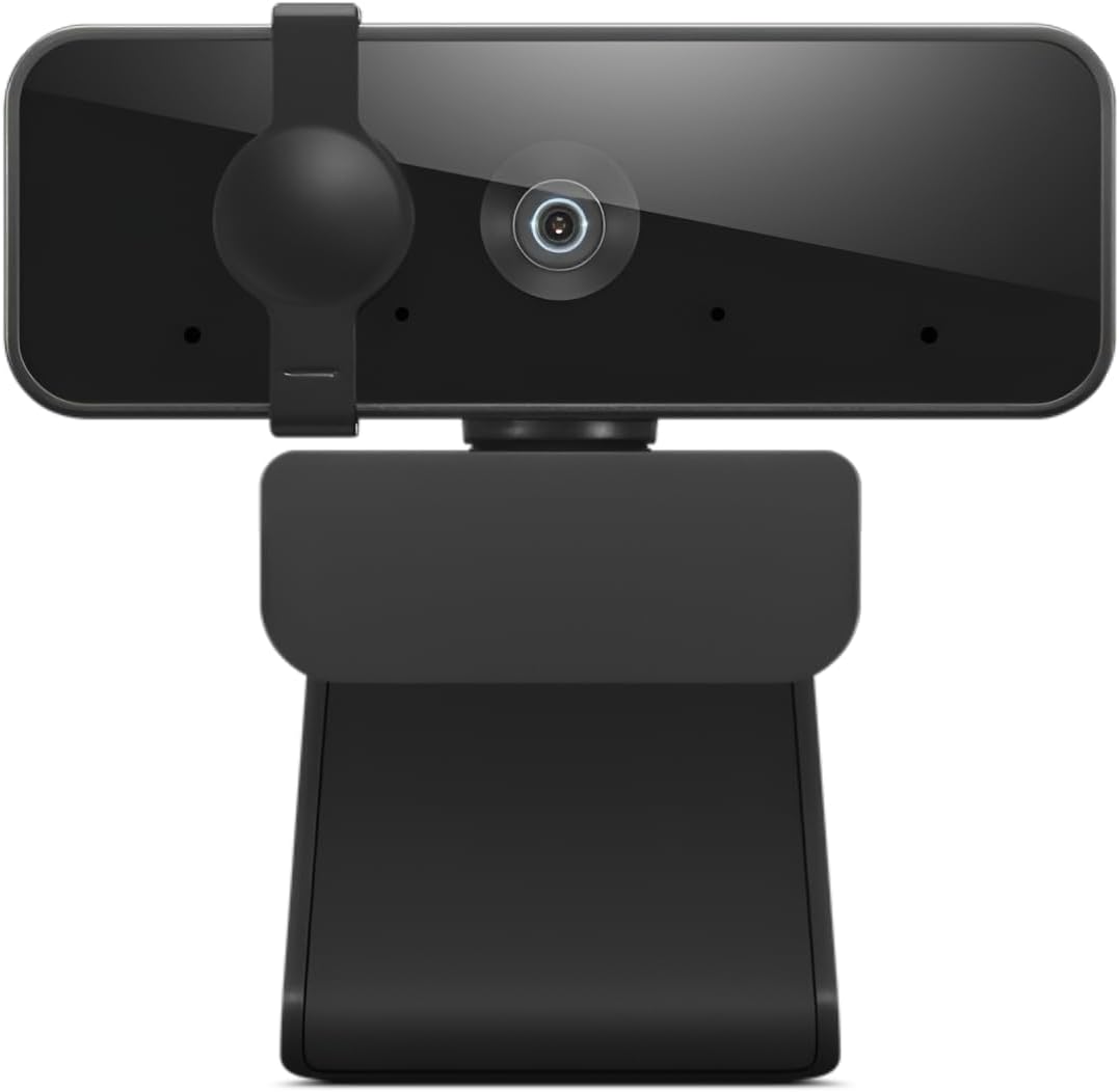 Lenovo USB Webcam