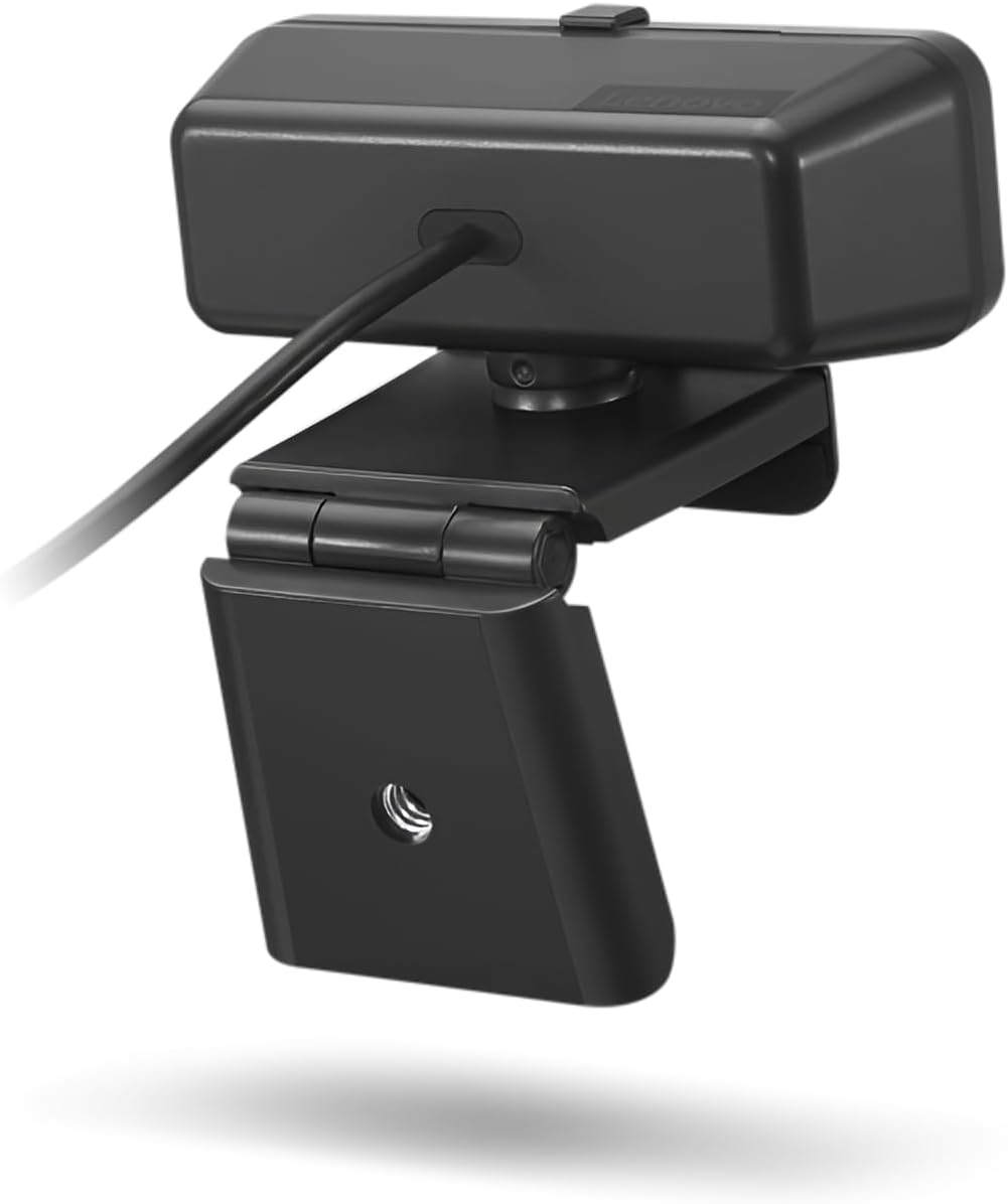 Lenovo USB Webcam